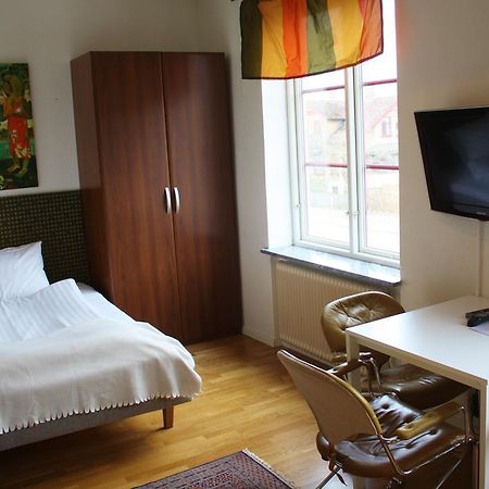 Design Hostel Mia Helsingborg Kültér fotó
