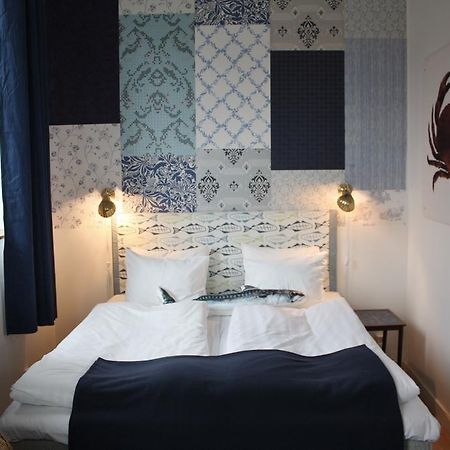 Design Hostel Mia Helsingborg Szoba fotó