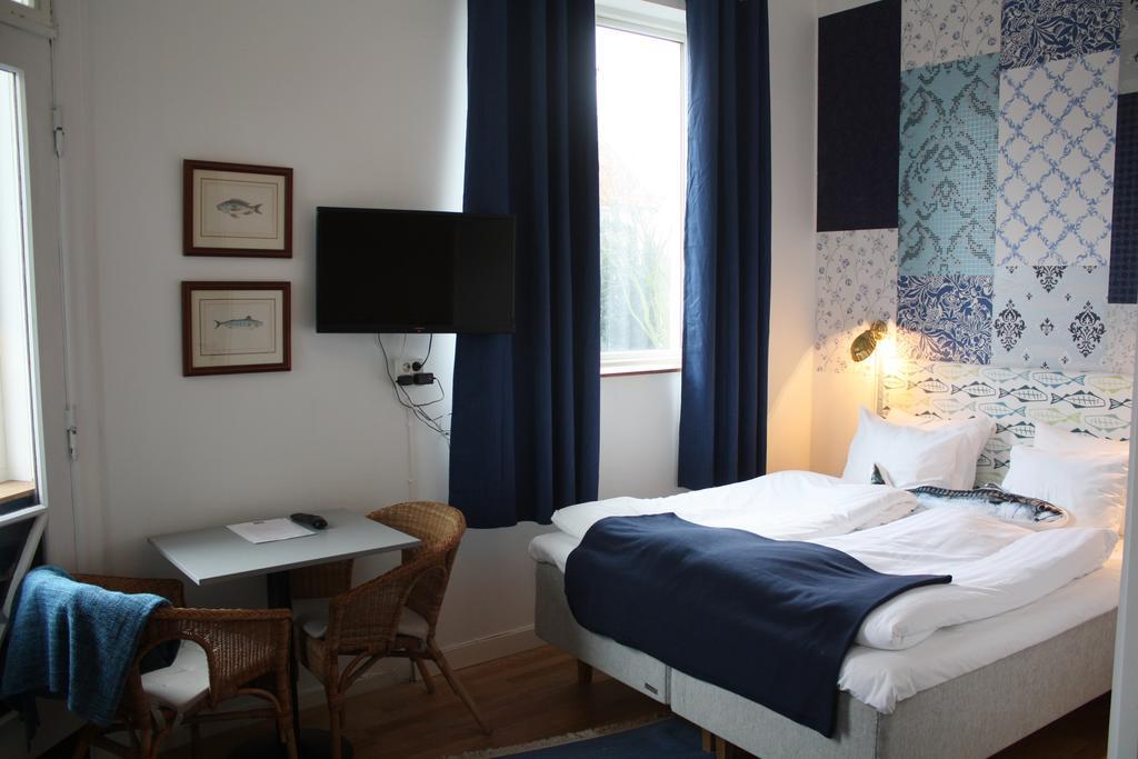 Design Hostel Mia Helsingborg Szoba fotó