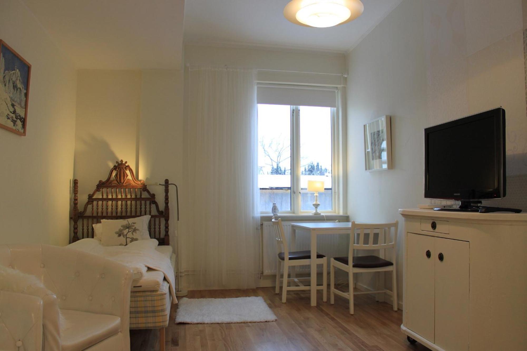 Design Hostel Mia Helsingborg Kültér fotó