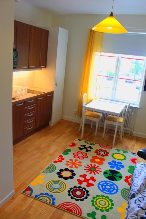 Design Hostel Mia Helsingborg Kültér fotó