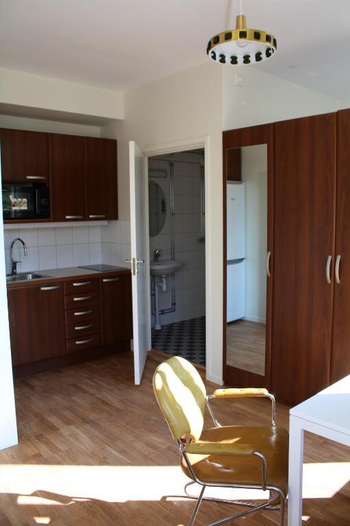 Design Hostel Mia Helsingborg Szoba fotó