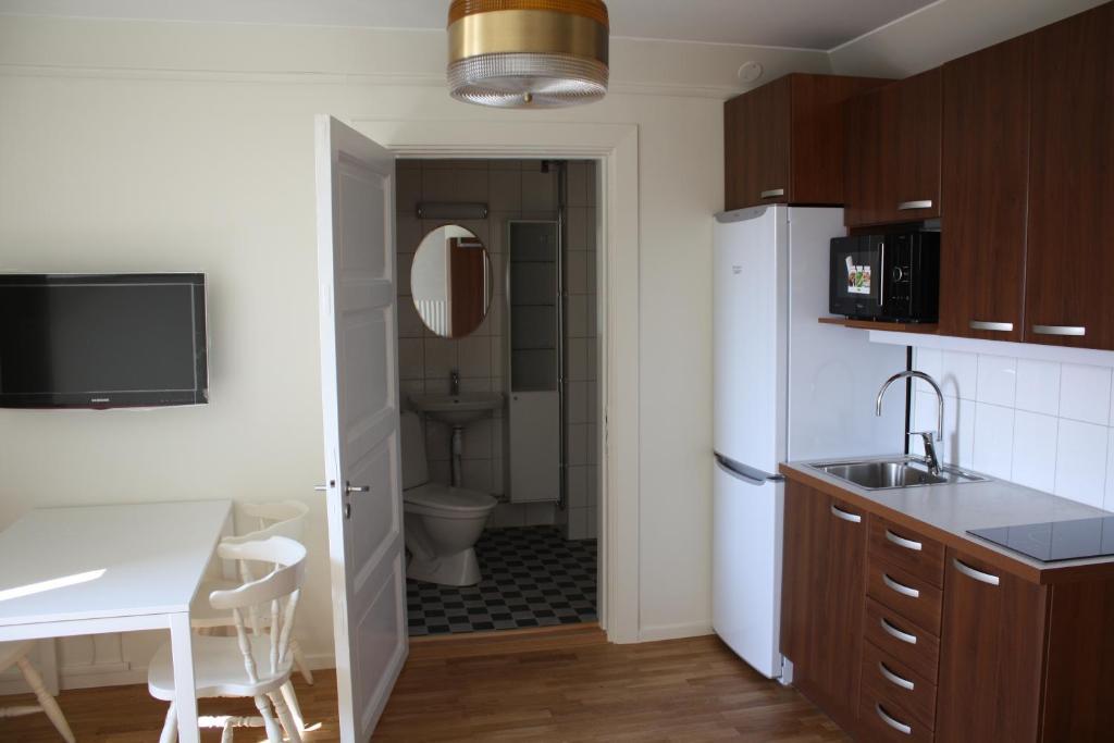 Design Hostel Mia Helsingborg Szoba fotó
