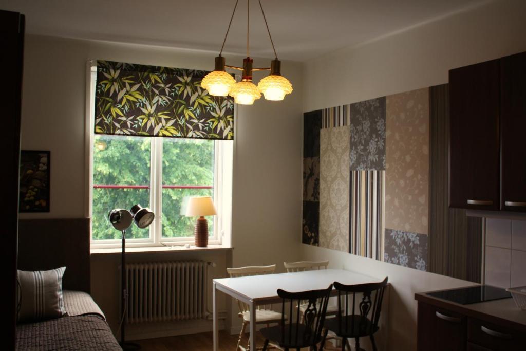 Design Hostel Mia Helsingborg Szoba fotó
