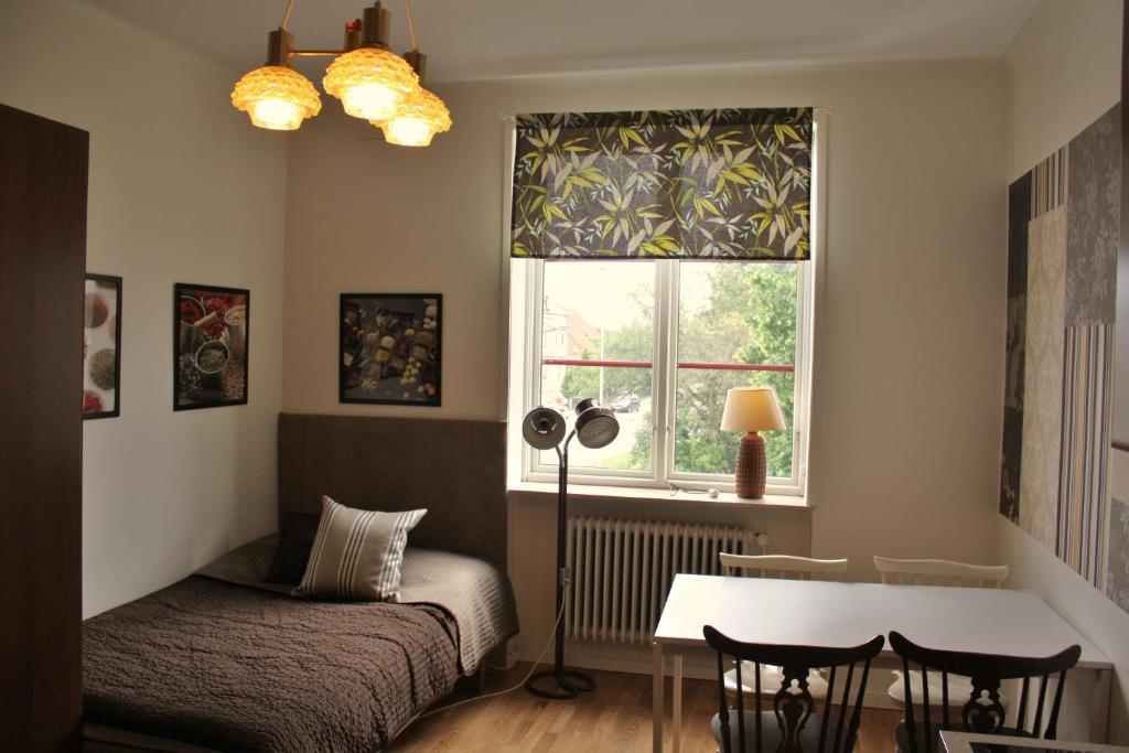 Design Hostel Mia Helsingborg Szoba fotó