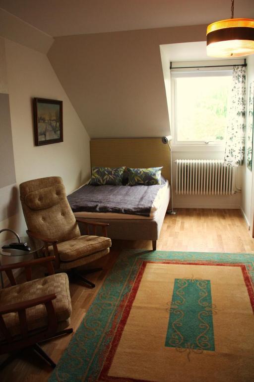 Design Hostel Mia Helsingborg Szoba fotó