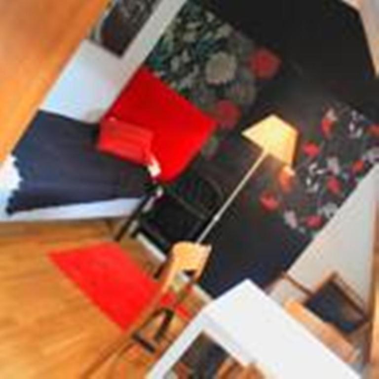 Design Hostel Mia Helsingborg Szoba fotó