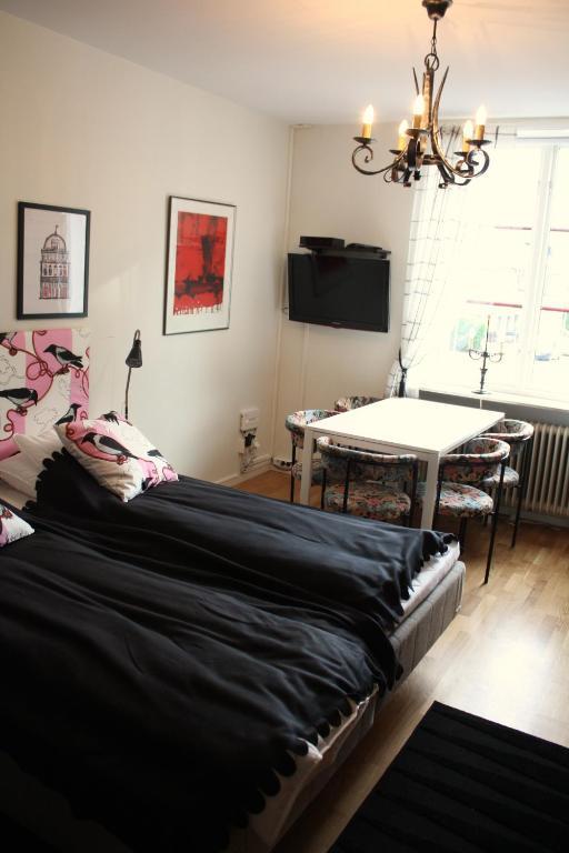 Design Hostel Mia Helsingborg Szoba fotó