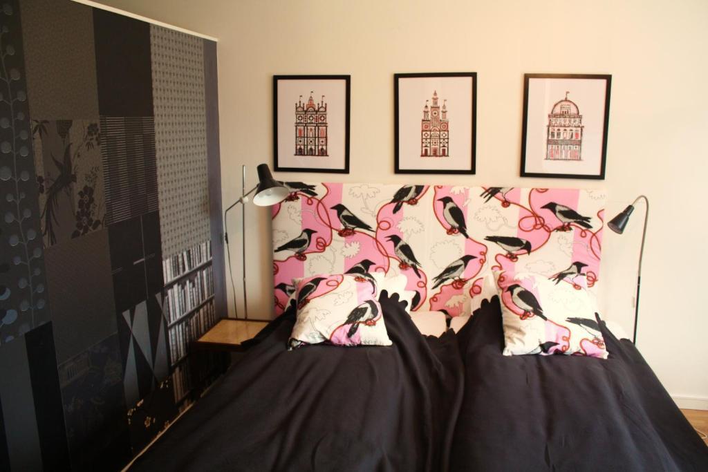 Design Hostel Mia Helsingborg Szoba fotó