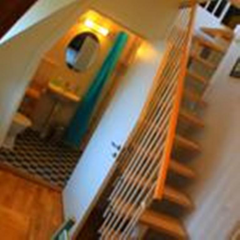 Design Hostel Mia Helsingborg Szoba fotó