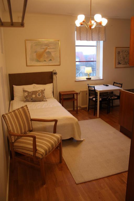 Design Hostel Mia Helsingborg Szoba fotó
