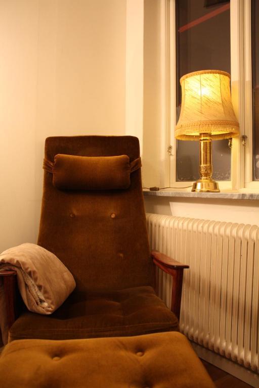 Design Hostel Mia Helsingborg Szoba fotó