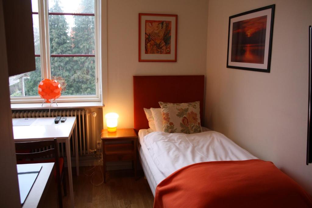 Design Hostel Mia Helsingborg Kültér fotó