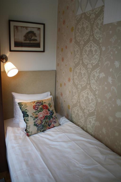 Design Hostel Mia Helsingborg Kültér fotó