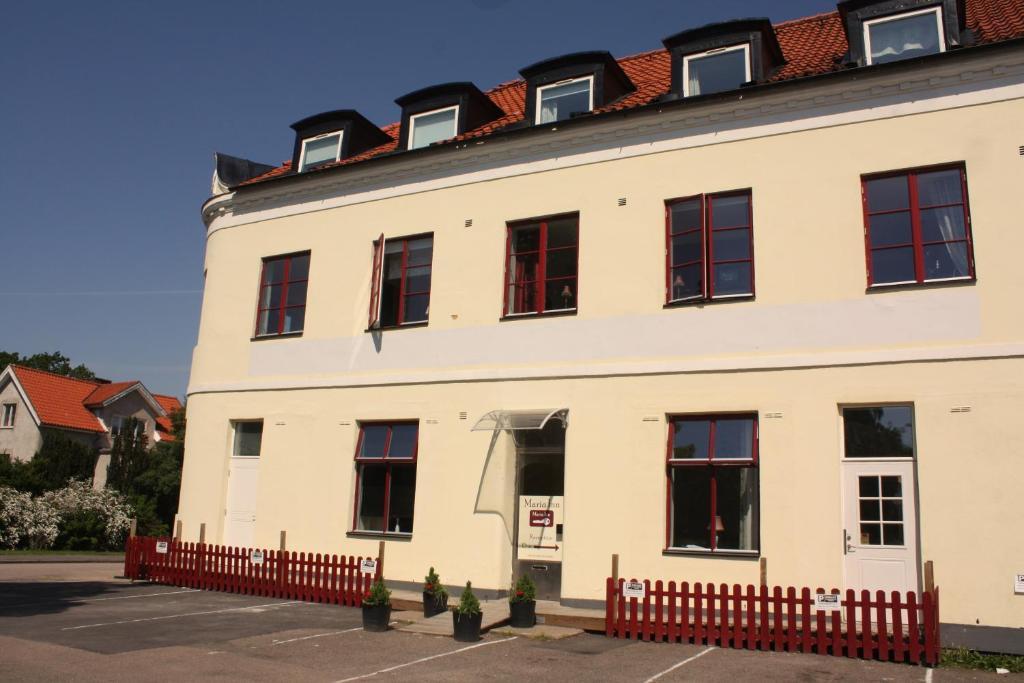 Design Hostel Mia Helsingborg Szoba fotó