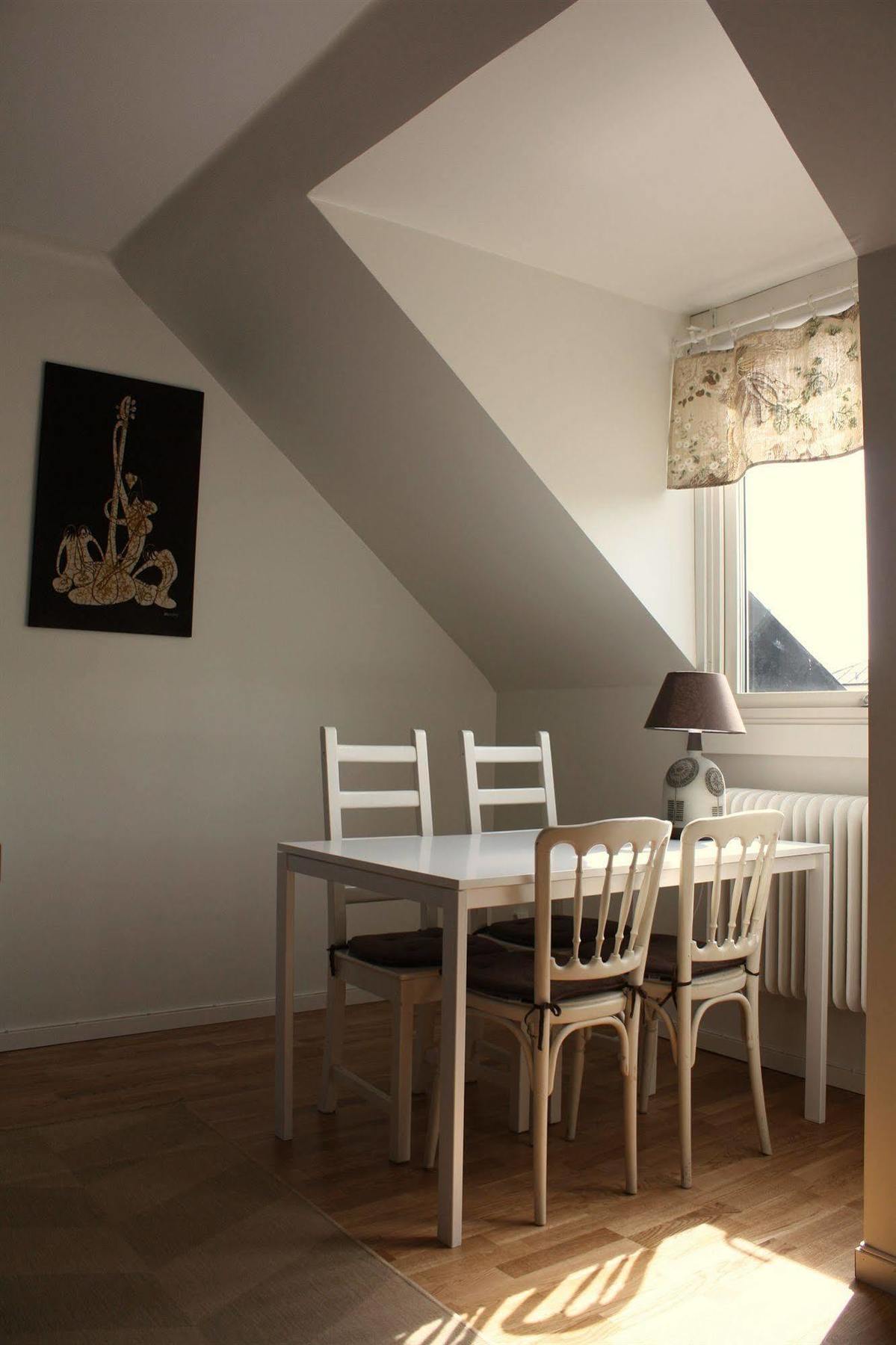 Design Hostel Mia Helsingborg Kültér fotó
