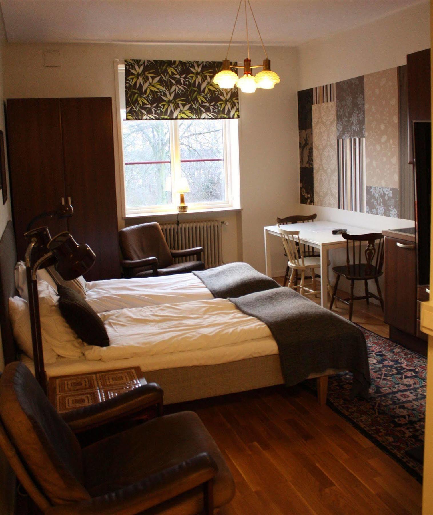 Design Hostel Mia Helsingborg Kültér fotó