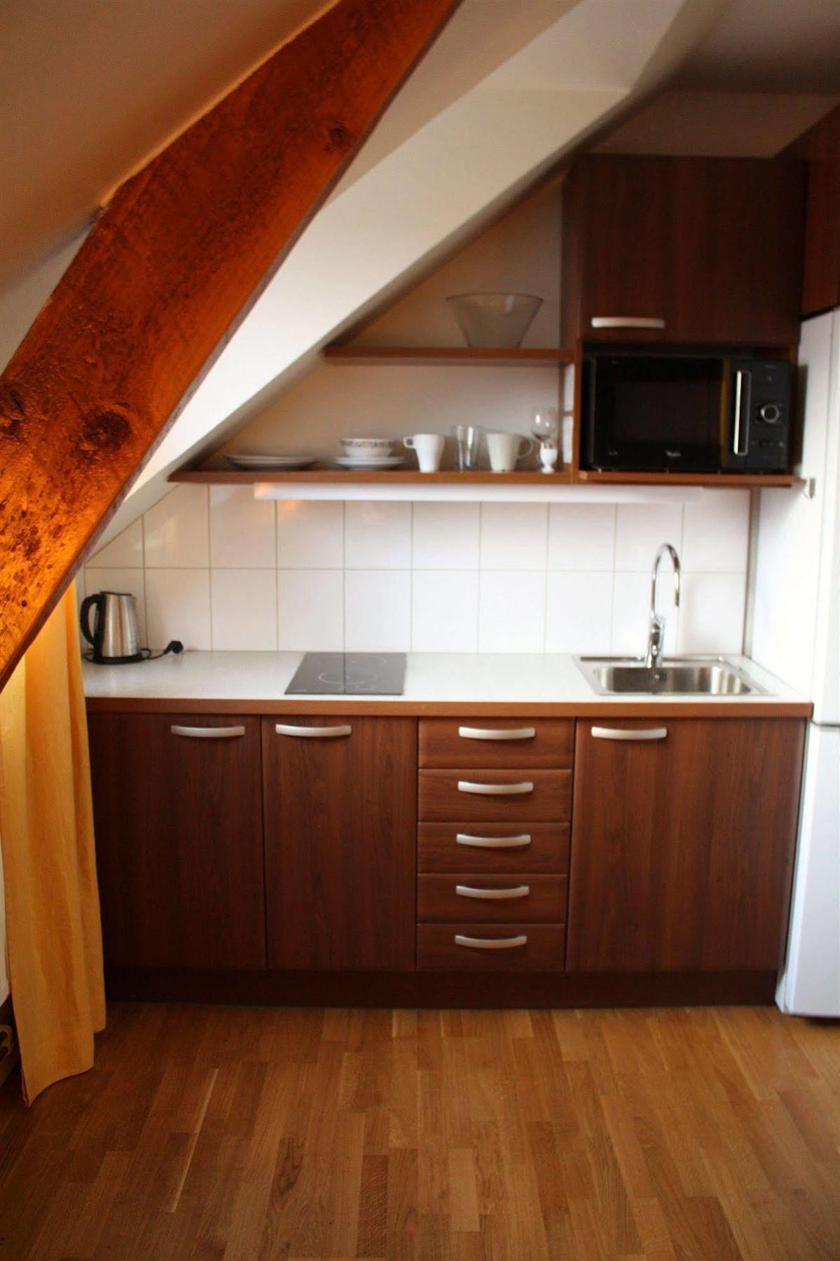Design Hostel Mia Helsingborg Kültér fotó