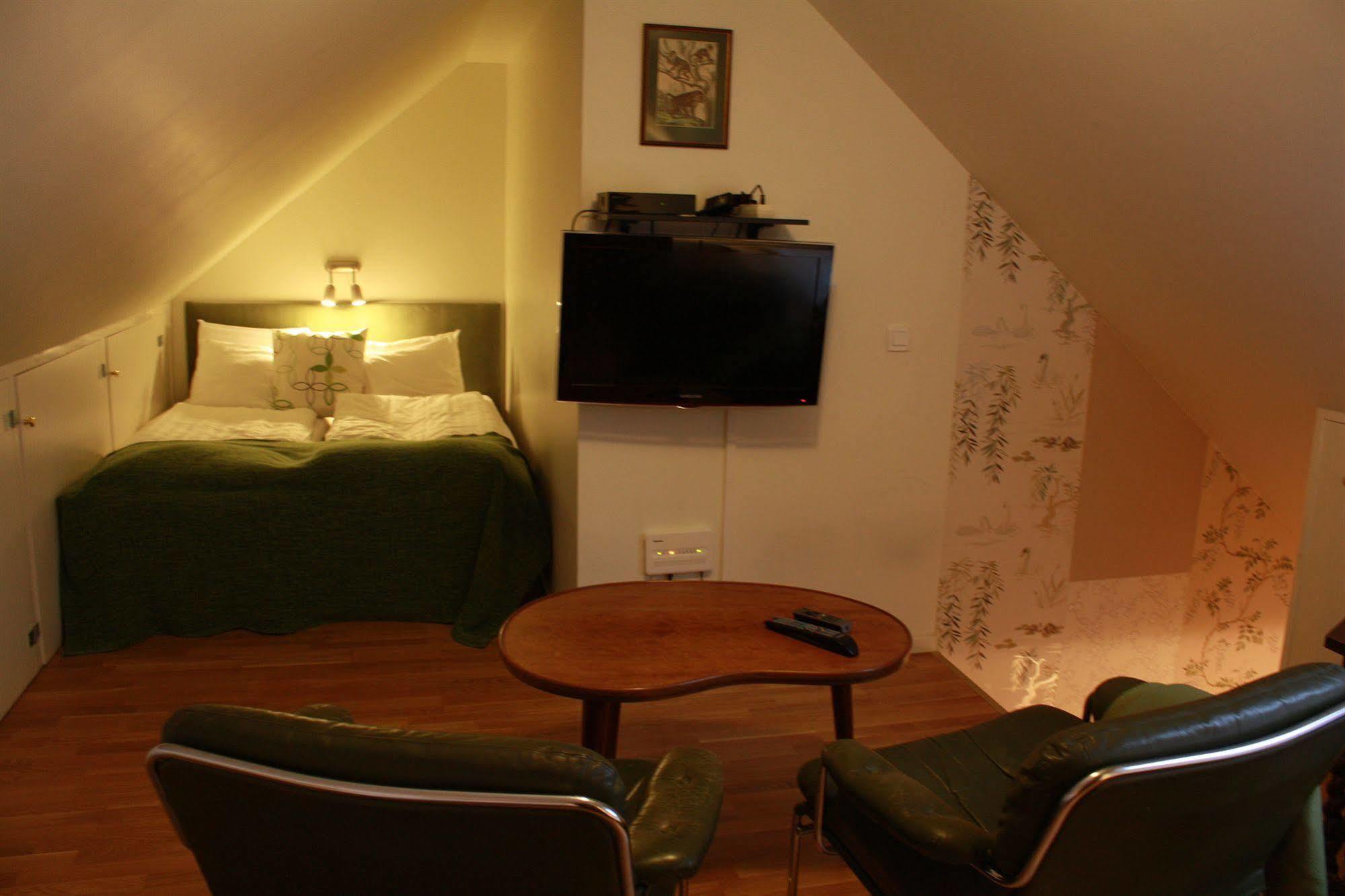 Design Hostel Mia Helsingborg Kültér fotó